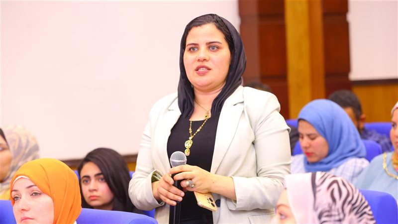 ورشة عمل لرفع قدرات