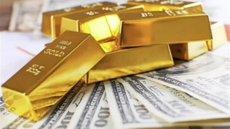 أسعار الذهب، فيتو
