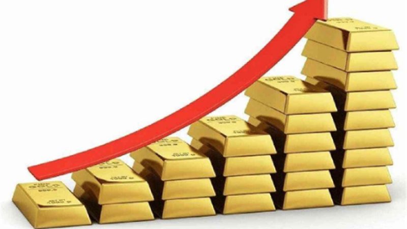 أسعار الذهب، فيتو