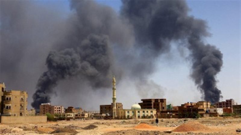السودان، فيتو
