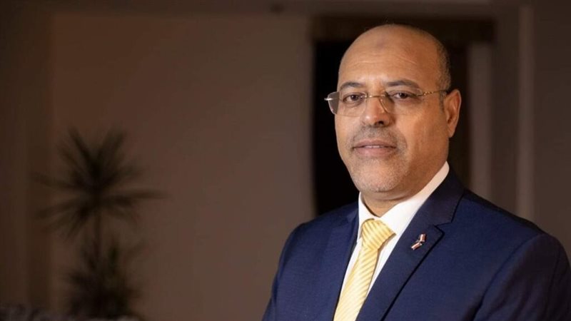  محمد جبران وزير