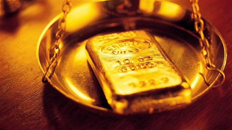اسعار الذهب اليوم،