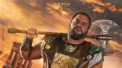 أول تعليق للفنان محمد ممدوح بعد فوزه بجائزة مهرجان جمعية الفيلم السنوي