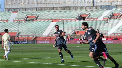 موعد مباراة الأهلي وفاركو في ختام منافسات الدوري والقناة الناقلة 