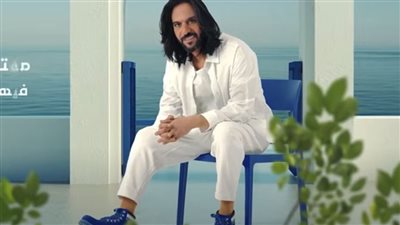 خاف تكون حرام، الشاعر خالد تاج الدين يكشف سر تغيير اسم أغنية بهاء سلطان الجديدة