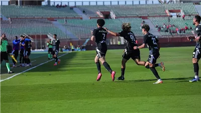 الأهلي بدون نقاط، ترتيب مجموعة الأحمر في كأس عاصمة مصر بعد الخسارة من فاركو 