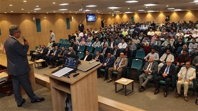 انطلاق فعاليات النسخة الثانية من 