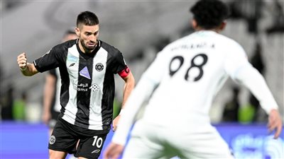  الشباب يتعادل مع الأخدود سلبيًا في الدوري السعودي 