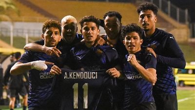 بتروجت يلتقي سيراميكا في مباراة الجريحين بالدوري المصري