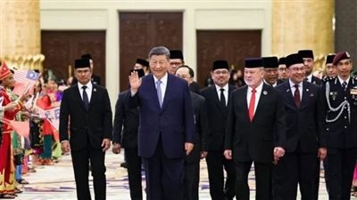 الصين وماليزيا ترفضان التهجير القسري: غزة أرض فلسطينية يملكها شعبها