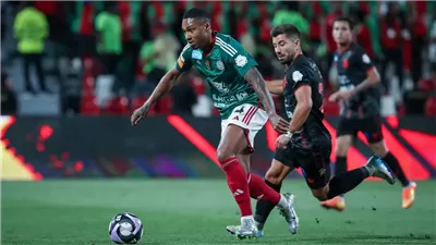 الاتفاق يفوز على الرياض 0/1 في الدوري السعودي