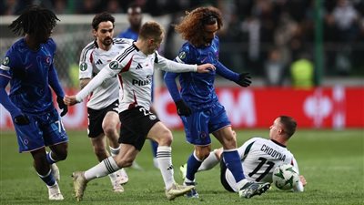 تشكيل مباراة تشيلسي ضد ليجيا وارسو في دوري المؤتمر الأوروبي