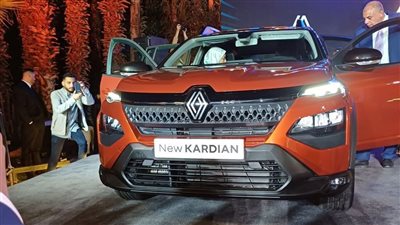  أسعار ومواصفات سيارات رينو كارديان بالسوق المصري 