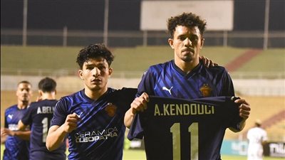 مواجهة صعبة لسيراميكا أمام بتروجت في مشواره للحفاظ على لقب كأس عاصمة مصر