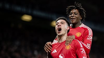 تشكيل مانشستر يونايتد المتوقع ضد بلباو في الدوري الأوروبي