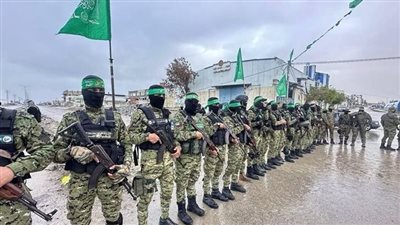 كمين خان يونس، مشاهد تجلب العار لجيش الاحتلال على يد رجال القسام (فيديو)