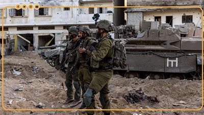 جيش الاحتلال: سنلاحق حماس حتى نعيد الرهائن