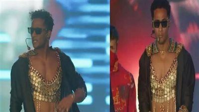 بعد واقعة محمد رمضان، الإفتاء: الملابس عنوان الخلق ودليل على الانتماء لمنظومة القيم الإسلامية 