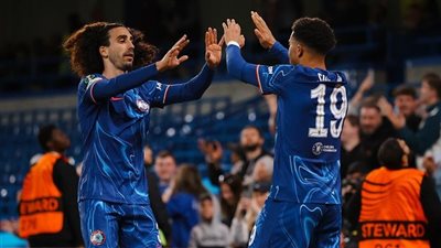 جاكسون يقود هجوم تشيلسي ضد إيفرتون في الدوري الإنجليزي 