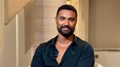 تُعرض غدًا، تفاصيل حلقة كريم فهمي مع لميس الحديدي في 