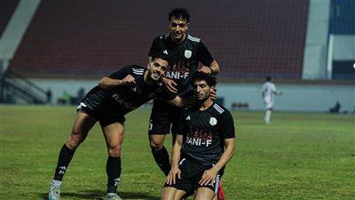 كأس عاصمة مصر، فاركو يتقدم على الأهلي 0/2 في الشوط الأول 