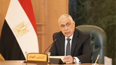 النائب العام يتفقد اختبارات التقييم النفسي لمرشحي الجهات والهيئات القضائية