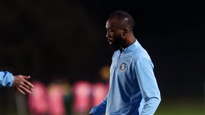 بيراميدز يخوض أول تدريباته في جوهانسبرج استعدادا لمباراة أورلاندو (صور)