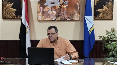 التعليم بدمياط تعلن حالة التأهب لامتحانات أبريل ونهاية العام