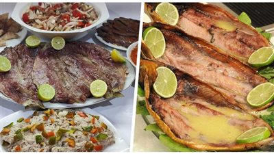 7 نصائح مهمة من وزارة الصحة قبل أكل الفسيخ والرنجة