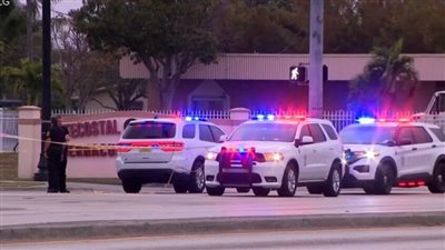 قتلى ومصابون، لحظة إطلاق نجل قيادي أمني بأمريكا النار في جامعة فلوريدا (فيديو)