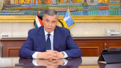 محافظ الإسكندرية: جاري إنشاء 20 مدرسة بـ5 إدارات تعليمية 