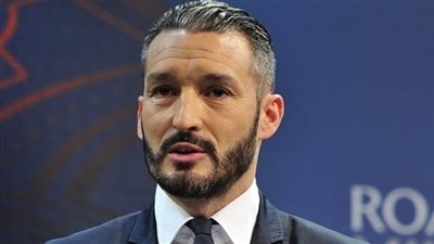 زامبروتا يعلن إصابته بمرض نادر 