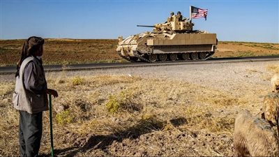 بالمواقع والأرقام، أمريكا تسحب مئات الجنود من سوريا