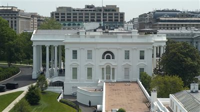 البيت الأبيض يعلن توقيع أمريكا وقطر استثمارات محتملة بقيمة 38 مليار دولار