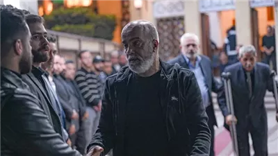 آخر ظهور للفنان سليمان عيد قبل وفاته المفاجئة (صور)