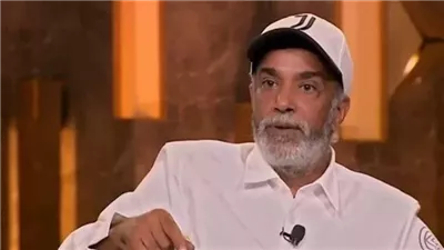 محمد جمعة في وداع سليمان عيد: كان إنسانًا حقيقيا وقلوبنا حزينة عليه