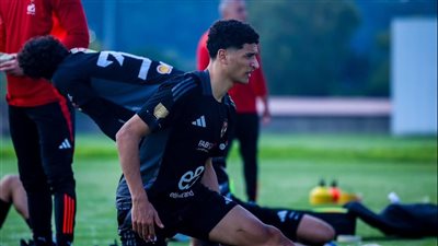 تفاصيل مران الأهلي الثاني في جنوب إفريقيا استعدادا لمواجهة صن داونز 