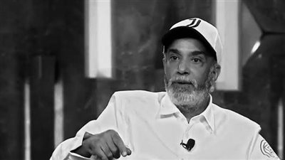 الحزن يخيم على الوسط الفني بعد وفاة سليمان عيد.. هاني رمزي: هتوحشني قوي.. عمرو الليثي: رحل جسدًا لكنه باقٍ في قلوبنا.. مصطفى شعبان: صاحب سيرة عطرة مليئة بالضحك والطيبة 