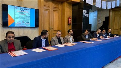 بدء التسجيل في كشوف الجمعية العمومية لنقابة الصحفيين 