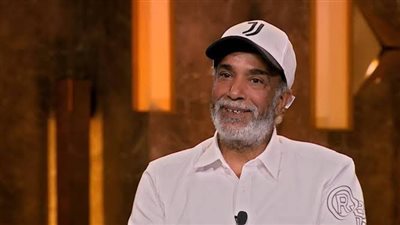 موعد ومكان عزاء الفنان سليمان عيد