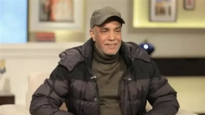 تفاصيل الدقائق الأخيرة في حياة الفنان سليمان عيد 