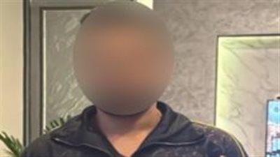 ضبط مروج الأسلحة عبر فيسبوك في الإسكندرية