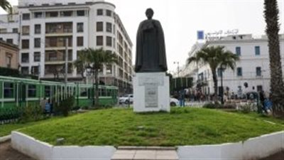 المجددون، عبد الرحمن بن خلدون 