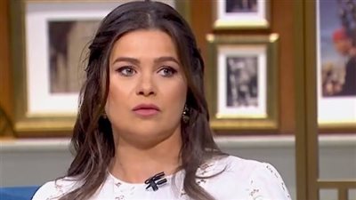 يسرا اللوزي تطلب الطلاق من شيكو ضمن أحداث هذا العمل