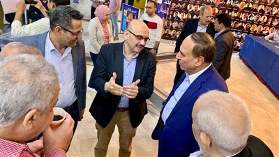 تأجيل عمومية الصحفيين إلى 2 مايو 