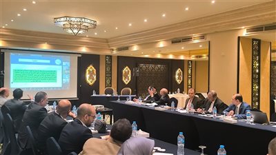 تشكيل لجنة لتوحيد الجهود الوطنية في تنفيذ الاتفاقية الدولية للعمل البحري