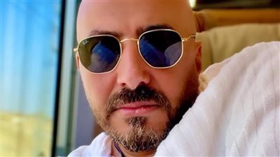 مجدي الهواري ناعيا سليمان عيد: سلامي لصاحبك علاء ولي الدين 