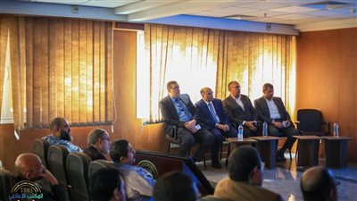 معهد تيودور بلهارس ينظم ورشة عمل حول تقنيات الليزر في جراحات المسالك البولية