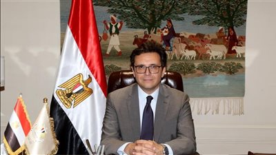 وزير الثقافة ينعى سليمان عيد: فنان متميز استطاع ترك بصمة مليئة بالبهجة في وجدان المشاهدين