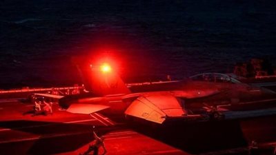  مكتب نتنياهو يعلق على تقرير بشأن ضرب إيران: لن نسمح لهم بحيازة سلاح نووي